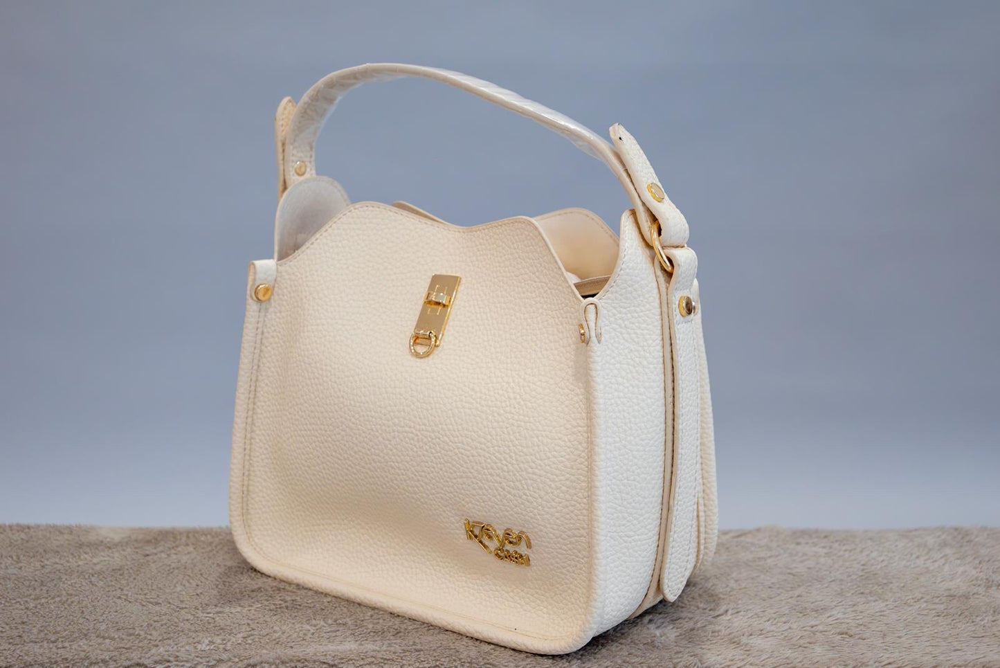 Дизайнерска Дамска Чанта "City Charm" | К7EVENCA$H