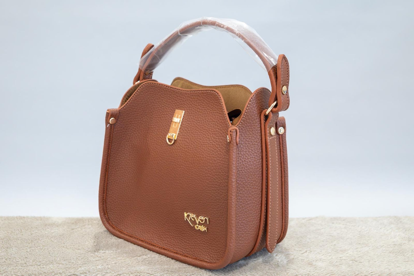 Дизайнерска Дамска Чанта "City Charm" | К7EVENCA$H