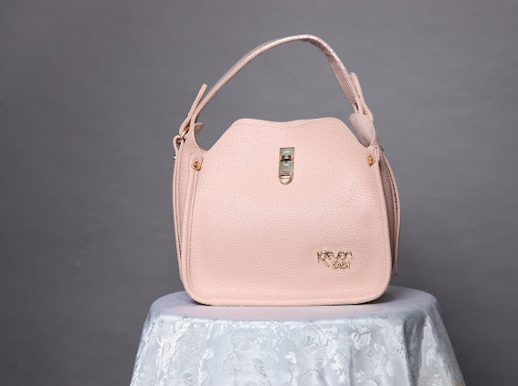 Дизайнерска Дамска Чанта "City Charm" | К7EVENCA$H