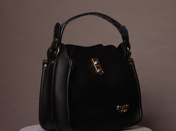 Дизайнерска Дамска Чанта "City Charm" | К7EVENCA$H