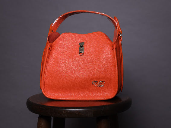 Дизайнерска Дамска Чанта "City Charm" | К7EVENCA$H