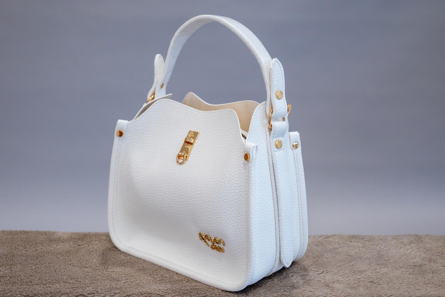 Дизайнерска Дамска Чанта "City Charm" | К7EVENCA$H